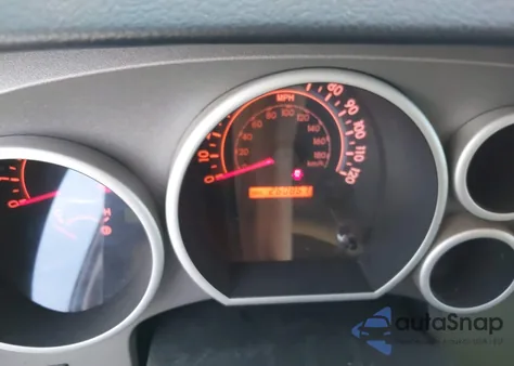 2013 Toyota Tundra Grade 5.7L V8 from USA, damaged, VIN 5TFEY5F13DX137801